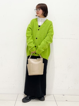 mizurisaさんのコーディネート