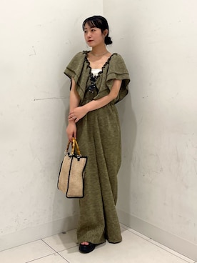mizurisaさんのコーディネート