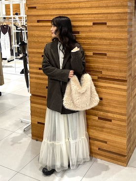 mizurisaさんのコーディネート