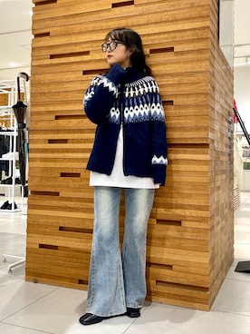 mizurisaさんのコーディネート