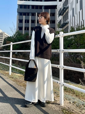 mizurisaさんのコーディネート