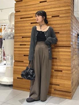 mizurisaさんのコーディネート