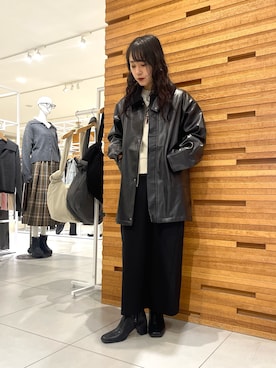 mizurisaさんのコーディネート