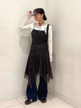 mizurisaさんのコーディネート