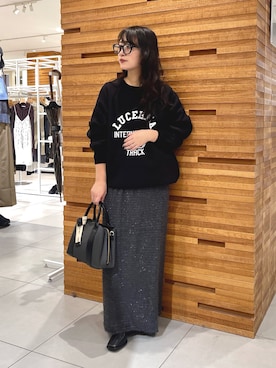 mizurisaさんのコーディネート