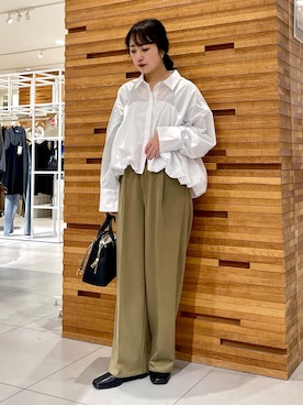 mizurisaさんのコーディネート