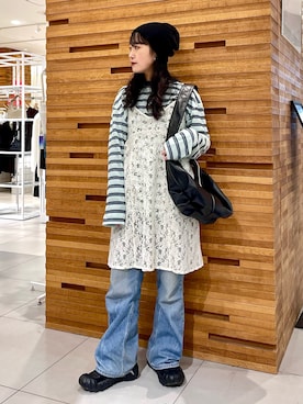 mizurisaさんのコーディネート