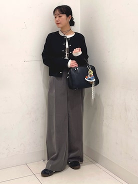 mizurisaさんのコーディネート