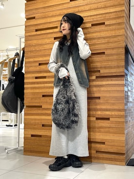 mizurisaさんのコーディネート