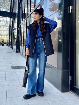 mizurisaさんのコーディネート