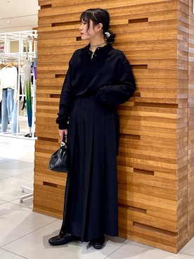 mizurisaさんのコーディネート