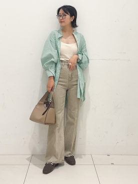 mizurisaさんのコーディネート