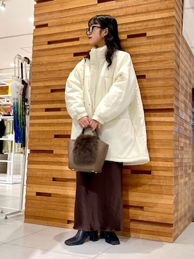 mizurisaさんのコーディネート