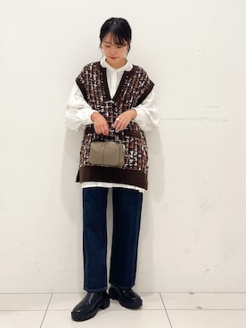 mizurisaさんのコーディネート