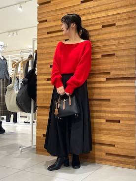 mizurisaさんのコーディネート