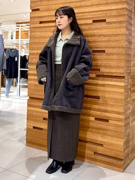 mizurisaさんのコーディネート