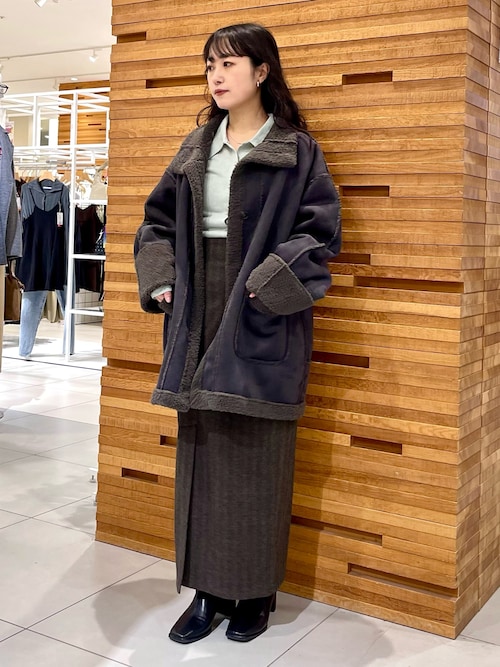 セール】『XS, TALLサイズ/WEB限定』ジャージーメルトンアウトポケット