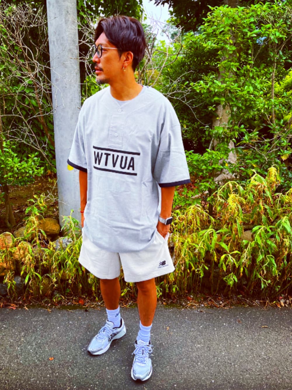 NEW BALANCE（ニューバランス）の「ML860XD WHT/ROYAL