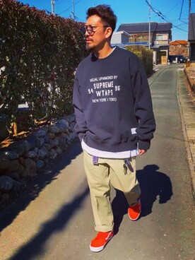 キーケース キーアクセサリーを使った メンズファッション の人気ファッションコーディネート Wear