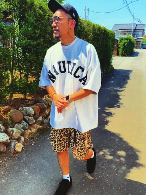 SUNさんのコーディネート