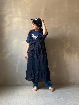 てちさんのコーディネート