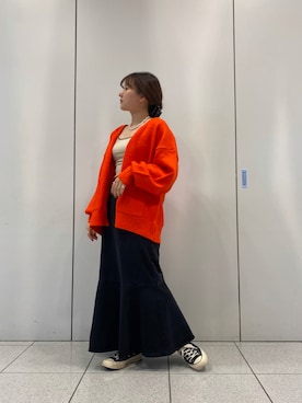 てちさんのコーディネート