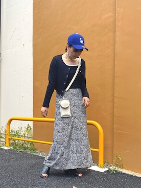 てちさんのコーディネート