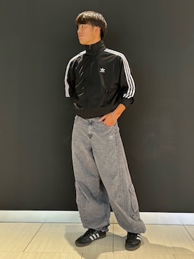 M.Kさんのコーディネート