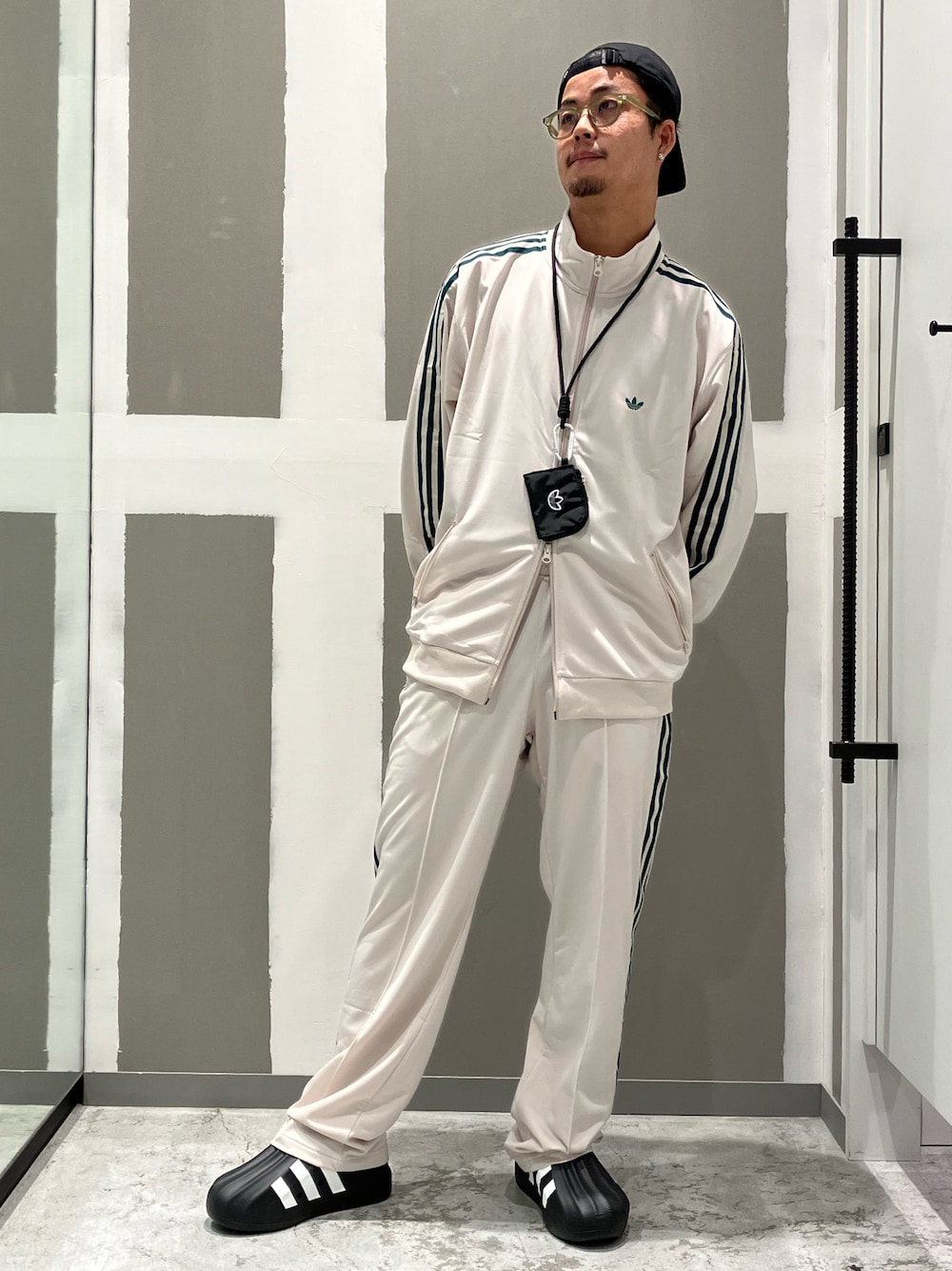 アディフォーム SST / Adifom SST / アディダスオリジナルス adidas