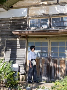 tongpoo30さんのコーディネート