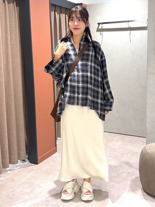 セール】クロススポサン 287478（サンダル）｜LOWRYS FARM（ローリーズ