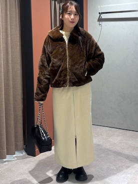 futabaさんのコーディネート