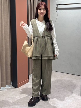 futabaさんのコーディネート