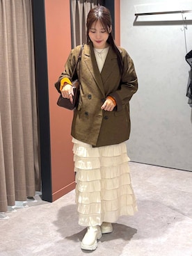 futabaさんのコーディネート