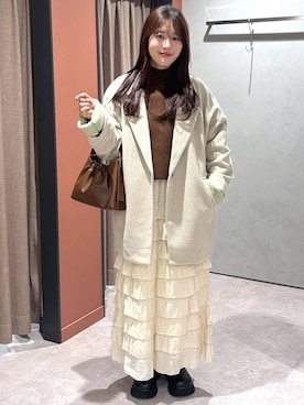 futabaさんのコーディネート