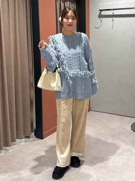 futabaさんのコーディネート