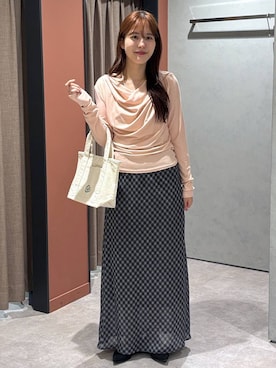 futabaさんのコーディネート