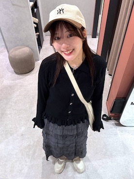 futabaさんのコーディネート