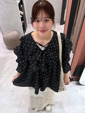 futabaさんのコーディネート