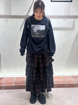 futabaさんのコーディネート