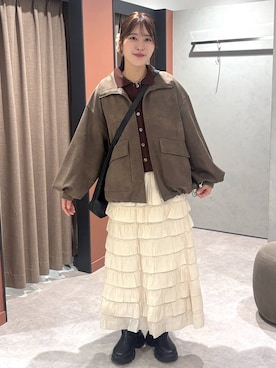 futabaさんのコーディネート