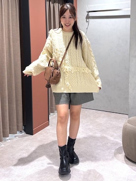 futabaさんのコーディネート