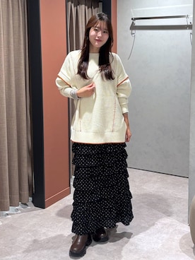 futabaさんのコーディネート