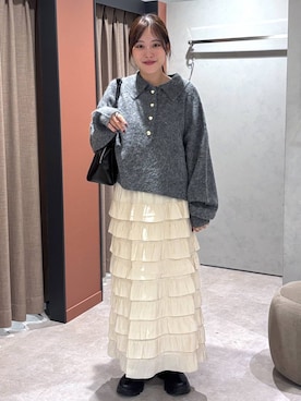 futabaさんのコーディネート