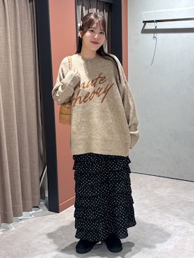 futabaさんのコーディネート