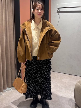 futabaさんのコーディネート