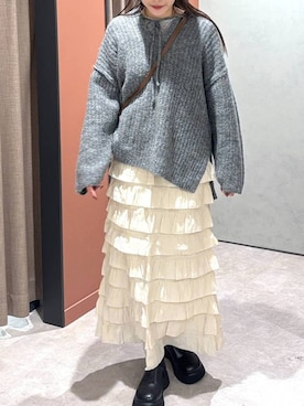 futabaさんのコーディネート