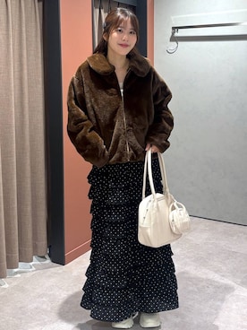 futabaさんのコーディネート