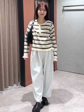 futabaさんのコーディネート