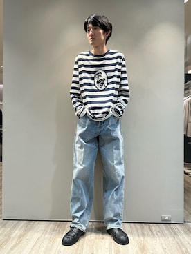 KUROさんのコーディネート